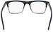McAllister MC4538 Eyeglasses Full Rim Rectangle Shape