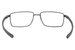 McLaren MLSED001 Eyeglasses Men's Full Rim Rectangular Optical Frame
