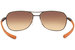McLaren MLSEDS02 Sunglasses Men's Pilot