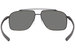 McLaren MLSEDS03 Sunglasses Men's Square