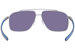 McLaren MLSEDS03 Sunglasses Men's Square