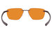 McLaren MLSUPS21 Sunglasses Men's Rectangular Shape