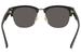 MCM Women's 604S 604/S Fashion Square Sunglasses Shades