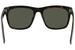 MCM Men's MCM651S MCM/651/S Fashion Square Sunglasses