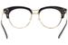 MCM Women's Eyeglasses MCM2106 MCM/2106 Full Rim Optical Frame