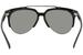 MCM Women's MCM112S MCM/112/S Fashion Pilot Sunglasses