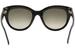 MCM Women's MCM608S MCM/608/S Fashion Square Sunglasses