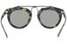 MCM Women's MCM636S MCM/636/S Fashion Round Sunglasses