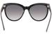 MCM Women's MCM639S MCM/639/S Fashion Cateye Sunglasses