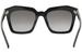 MCM Women's MCM654S Fashion Square Sunglasses