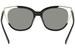 MCM Women's MCM660SA MCM/660/SA Fashion Cat Eye Sunglasses