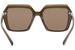 MCM Women's MCM661S MCM/661/S Fashion Square Sunglasses