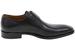 Mezlan Men's Coimbra Leather Dressy Monk Strap Loafers Shoes