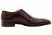 Mezlan Men's Serna Leather Monk Strap Oxfords Shoes