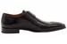 Mezlan Men's Vitoria Leather Monk Strap Oxfords Shoes