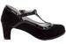 Mia Girl's Melissa T-Strap Mary Jane Heels Shoes