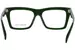 Michael Kors Augusta MK4128U Eyeglasses Men's Full Rim Square Shape