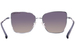 Michael Kors Bastia MK1108 Sunglasses Women's Butterfly Shape