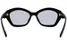 Michael Kors Bel-Air MK2209U Sunglasses Women's