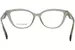 Michael Kors Bellano MK4164U Eyeglasses Women's Full Rim Cat Eye