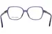 Michael Kors Bernal MK4111U Eyeglasses Women's Full Rim Square Shape