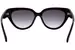 Michael Kors Boca-Raton MK2241U Sunglasses Women's Cat Eye