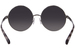 Michael Kors CHO MK5020 Sunglasses Women's Round Shape