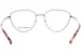 Michael Kors Crested-Butte MK3070 Eyeglasses Women's Full Rim Cat Eye