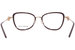 Michael Kors Florence MK3042B Eyeglasses Women's Full Rim Butterfly Shape