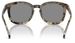 Michael Kors Grand-Teton MK2203 Sunglasses Men's Round Shape