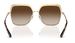 Michael Kors Greenpoint MK1141 Sunglasses Women's Square Shape