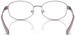 Michael Kors Lyon MK3086 Eyeglasses Women's Full Rim Oval Shape