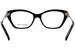 Michael Kors Makena-Beach MK4136 Eyeglasses Women's Full Rim Square Shape