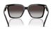 Michael Kors Menaggio MK2256U Sunglasses Women's Square Shape