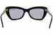Michael Kors Montecito MK2205 Sunglasses Women's Cat Eye