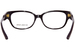 Michael Kors Padua MK4072 Eyeglasses Women's Full Rim Rectangular Optical Frame