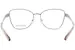 Michael Kors Paris MK3085 Eyeglasses Women's Full Rim Cat Eye