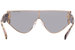 Michael Kors Park-City MK1080 Sunglasses Women's Fashion Shield