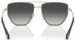 Michael Kors Paros MK1126 Sunglasses Women's Pilot