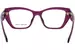 Michael Kors Puglia MK4149U Eyeglasses Women's Full Rim Square Shape