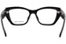 Michael Kors Puglia MK4149U Eyeglasses Women's Full Rim Square Shape