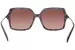 Michael Kors Quogue MK2247U Sunglasses Women's Square Shape