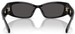 Michael Kors Rhodes MK2243U Sunglasses Women's