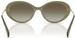 Michael Kors Rockaway MK2245U Sunglasses Women's Oval Shape