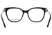 Michael Kors Rome MK4076U Eyeglasses Women's Full Rim Cat Eye Shape