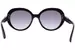 Michael Kors San-Lucas MK2214U Sunglasses Women's Round Shape