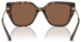 Michael Kors St. Barths MK2231U Sunglasses Women's Square Shape