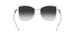 Michael Kors Corsica MK1067B Sunglasses Women's Fashion Butterfly