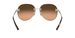 Michael Kors Women's Sydney MK1037 MK/1037 Fashion Pilot Sunglasses