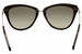 Michael Kors Women's Abela II MK6039 MK/6039 Cat Eye Sunglasses